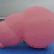 THE ENDS, a Living Art Installation, Brings Art, Music and the Unexpected to the Yarr