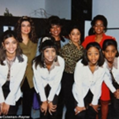 New Destiny's Child Documentary Completes Filming