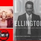 Mercedes Ellington Set for Book Signing at Miss Mamie's Spoonbread