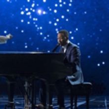 VIDEO: John Legend Performs Pasek & Paul's Oscar Nominated Songs from LA LA LAND