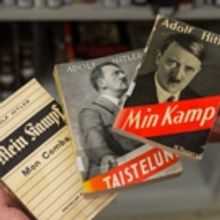 Reprint of Adolf Hitler's MEIN KAMPF Becomes Best Seller in Germany