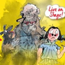 BWW REVIEW: David Walliams' Endearing Tale Of Inclusion, Acceptance and And An Aromat