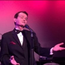 BWW Review: Richard Holbrook Sings Richard Rodgers With A Lot Of Heart and Mixed Resu