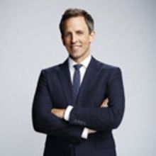 Check Out Monologue Highlights from LATE NIGHT WITH SETH MEYERS, 2/1
