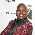 Tituss Burgess' THE PREACHER'S WIFE Musical Will Get NYC Presentation