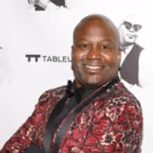 Tituss Burgess' THE PREACHER'S WIFE Musical Will Get NYC Presentation