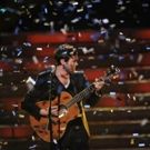 Phillip Phillip Joins Epic Line Up for AMERICAN IDOL Finale