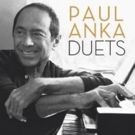 Paul Anka to Perform at Detroit's Fox Theatre This December