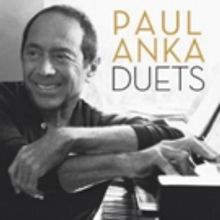 Paul Anka to Perform at Detroit's Fox Theatre This December