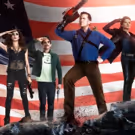 ASH VS EVIL DEAD Special Event & More Set for PaleyFest Fall TV Previews