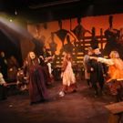BWW Review: Blackbird and Lipscomb's Riveting THE CRUCIBLE
