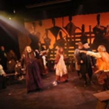 BWW Review: Blackbird and Lipscomb's Riveting THE CRUCIBLE