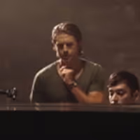 STAGE TUBE: Aaron Tveit Teases WICKED's Next Out Of Oz Video! Video