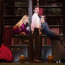 A GENTLEMAN'S GUIDE TO LOVE AND MURDER Comes to the Fabulous Fox This Fall