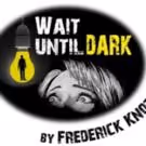 JERSEY BOYS' Alison Smyth Stars in WAIT UNTIL DARK, Beginning Tonight at Classic…