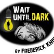 JERSEY BOYS' Alison Smyth Stars in WAIT UNTIL DARK, Beginning Tonight at Classic Thea