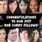 The Second City Announces 2017 Bob Curry Fellows