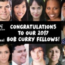 The Second City Announces 2017 Bob Curry Fellows
