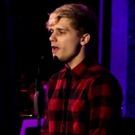 STAGE TUBE: Andy Mientus Moves the Crowd with Kerrigan & Lowdermilk's 'Anyway'
