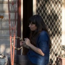 Carriageworks presents Toby Martin (Youth Group) in Concert, Performing SONGS FROM NO