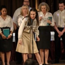 Photo Flash: Netflix Shares First Look at HATERS BACK OFF, Starring Miranda Sings