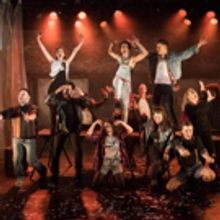 Sold-Out RENT Returns to the Hayes Theatre for Limited Run, Spring 2016