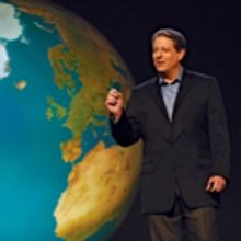 AN INCONVENIENT TRUTH Followup to Premiere at 2017 Sundance Film Festival; Al Gore…