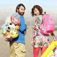 THE LAST MAN ON EARTH Returns to FOX Tonight