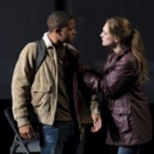 Marin Ireland Leads LCT3's KILL FLOOR, Opening Tonight Off-Broadway