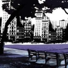 The Araca Project Presents ACROSS THE PARK