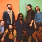 BLACK JOE LEWIS AND THE HONEYBEARS at the Fox Theatre