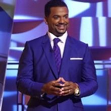 AFV's Alfonso Ribeiro Chats Growing to Appreciate 'The Carlton,' New Hosting Gig, Ret