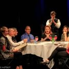 ELEGANTE...A MOSTLY TRUE STORY Comes to TADA! Theater