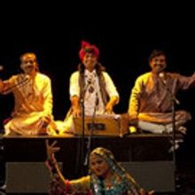 Bollywood Masala: Spirit Of India Set for Harris Center This Weekend