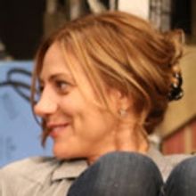 BWW Review: Well Acted, Overly Long IN A FOREST, DARK AND DEEP at none too fragile