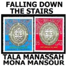Reading of FALLING DOWN THE STAIRS at 360repco