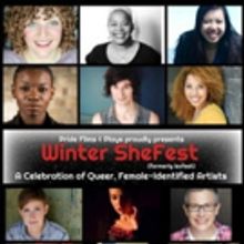 SHEFEST to Celebrate Female-Identified Artists at Pride Films and Plays