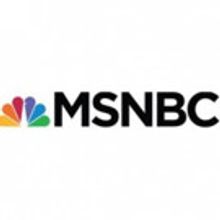 MSNBC Dayside Programming Up 166% in Adults 25-54
