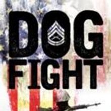 Stray Dog Theatre to Present DOGFIGHT