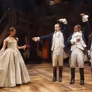 And the Grammy for Musical Theater Album Goes to... (Wait For It)...HAMILTON!