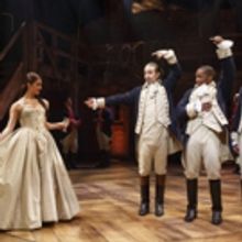 And the Grammy for Musical Theater Album Goes to... (Wait For It)...HAMILTON!