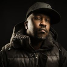 Grammy Award-Nominated DJ and Producer Todd Terry to Treat Warrington to Special Visi