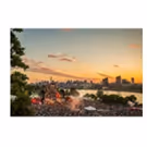SFX Entertainment Completes Sold Out Electric Zoo Festival in New York City