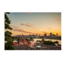 SFX Entertainment Completes Sold Out Electric Zoo Festival in New York City