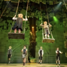 Photo Flash: First Look at Michael Begley, Miria Parvin, Rebecca Thornhill & More in…