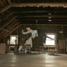 Cinevative Co-Produces Exclusive Short Film for Disney Channel's Free Period