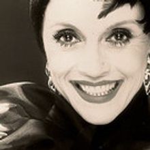 Liliane Montevecchi, JASPER IN DEADLAND & More Set for Feinstein's/54 Below Next Week