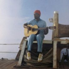 Seu Jorge Adds September Dates to THE LIFE AQUATIC - A TRIBUTE TO DAVID BOWIE Tour