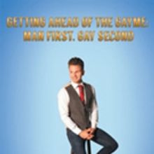 Mason R. Glenn Releases 'Getting Ahead of the Gayme: Man First, Gay Second'