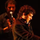 Andres Peña and Manuel Malena Join Caminos Flamencos for 1/29 Show